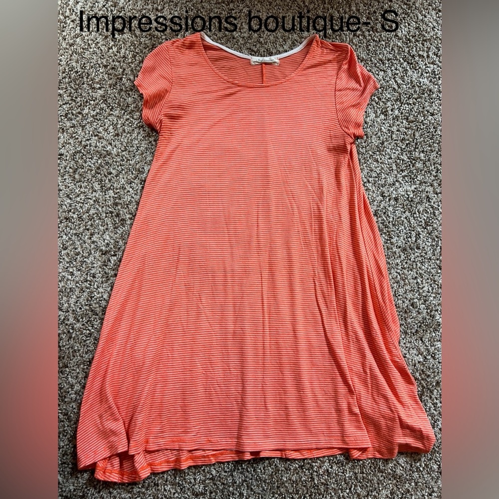 Tshirt Dress